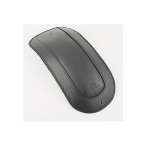 Yamaha V-Star 1100 Silverado Fender Bib - Mustang Motorcycle - Original - Black - `02-`11